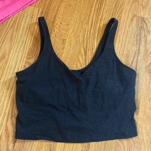 Lululemon Align Tank